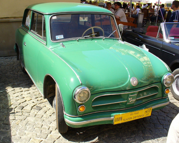P70, polski samochód #samochod #samochód #StareSamochody #ClassicCars