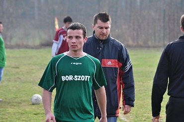 #LipnoStęszew #PłomieńPrzyprostynia #WojciechChwałkowski #TomaszRadwan #zmiana