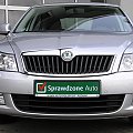 Octavia II FL 1.9TDI 105KM 2009r. 25470km #SkodaOctavia