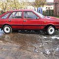 polonez 1.6 sle 1990rok L-46