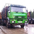 IVECO EURO TRAKKER