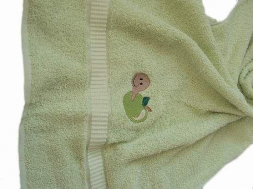 ręczniki bawełna 100% 50 / 100 cm haft maszynowy seria dla dzieci