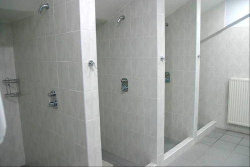 Stadion MIedź Legnica