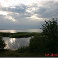 #Mazury #jezioro #Śniardwy #krajobraz