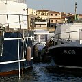 port Alghero ...