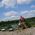 Arboretum Leśne-Syców #przyroda #wakacje