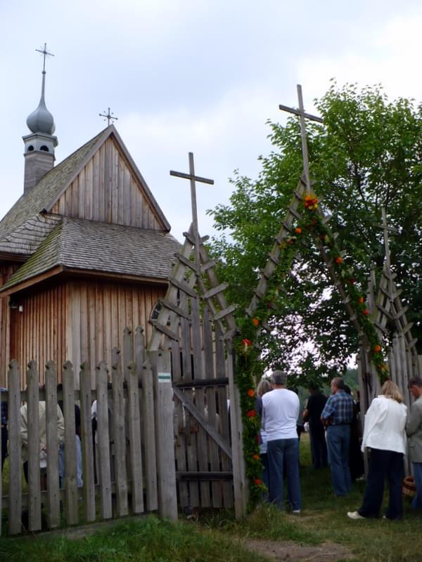 Muzeum Wsi Lubelskiej