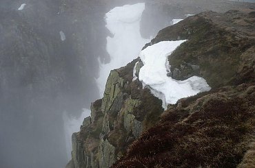 Śnieżne Kotły #sudety #karkonosze #śnieżne #kotły