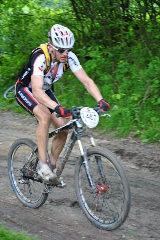 Polandbike Maraton Góra Kalwaria, foto: Agnieszka Szymańska, agafeergy@wp.pl #PolandbikeGóraKalwaria