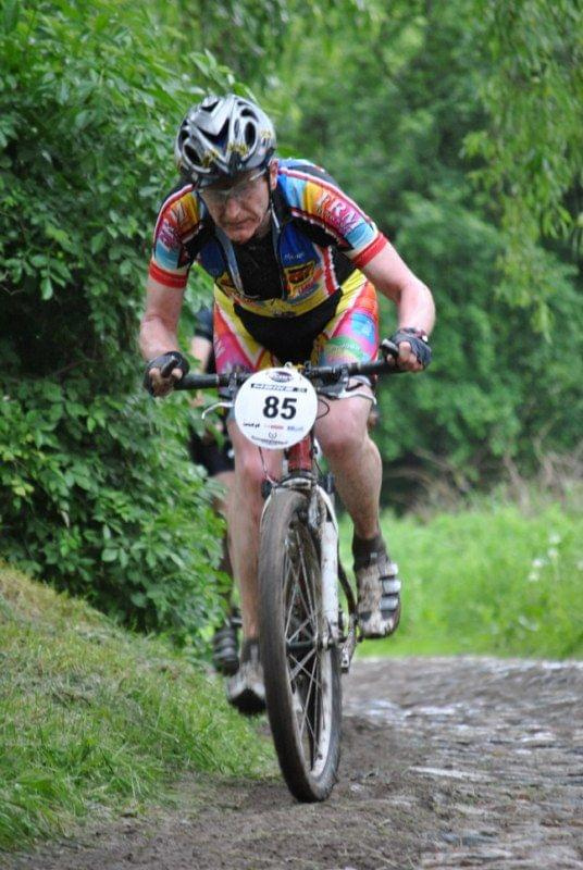 Polandbike Maraton Góra Kalwaria, foto: Agnieszka Szymańska, agafeergy@wp.pl #PolandbikeGóraKalwaria