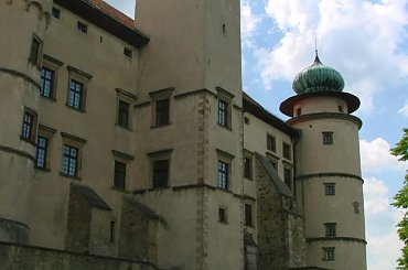 Zamek w Nowym Wiśniczu #Zamek #Nowy #Wiśnicz #Polska #Małopolska