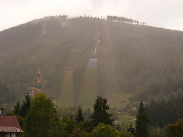 Harrachov