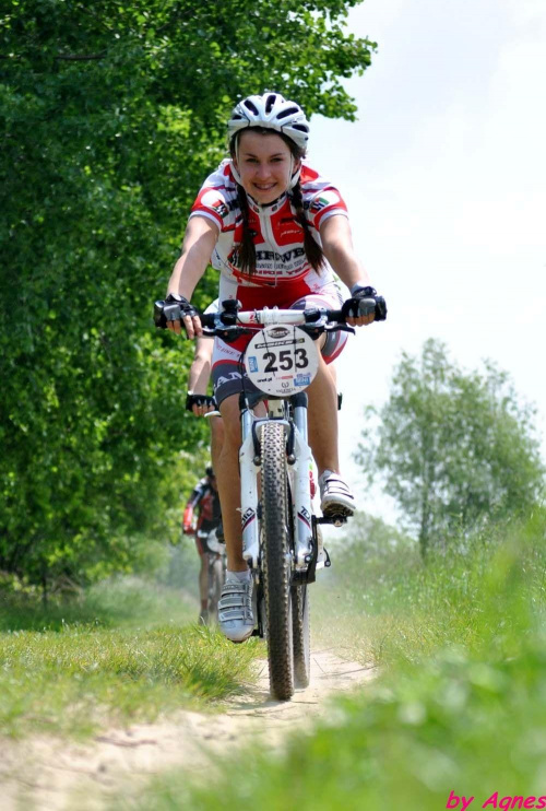 Poland Bike Maraton, Poland Bikejoring, Łuków #PolandBikeMaraton #PolandBikejoring #Łuków