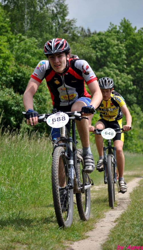 Poland Bike Maraton, Poland Bikejoring, Łuków #PolandBikeMaraton #PolandBikejoring #Łuków