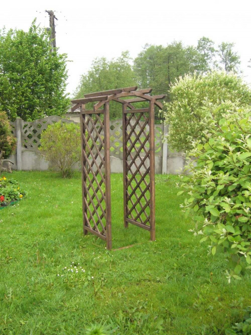 Pergola mini