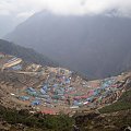 Namche-Bazar