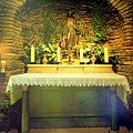 Efez - Domek Św Matki Maryji