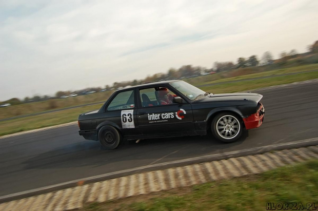 Exoticcars.pl TrackDay
19.10.2008 Lublin, Poland