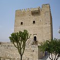 Kolossi - zamek #Cypr #Kolossi