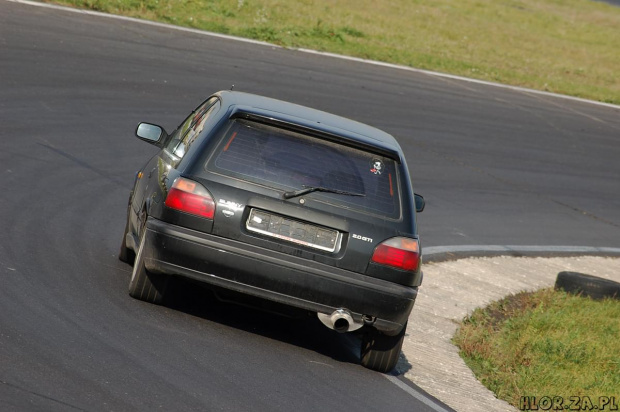 Exoticcars.pl TrackDay
19.10.2008 Lublin, Poland