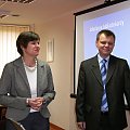 15 października 2008 odbyło się inauguracyjne szkolenie bibliotekarzy zorganizowane przez Powiatową Bibliotekę Publiczną w Rykach.
Zdjęcia udostępniła Agata Szarek z Redakcji Twojego Głosu #Ryki #WojciechNiedziółka