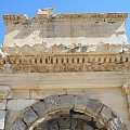 Efez - Brama Mazeusa i Mithriatesa