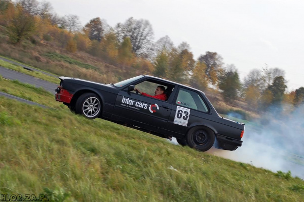 Exoticcars.pl TrackDay
19.10.2008 Lublin, Poland