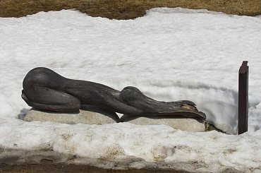 Źródło Łaby _Maj 2010 #ŹródłoŁaby #góry #Karkonosze #szlaki #ŁabskiSzczyt #SzklarskaPoręba