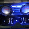 Finał Mistrzostw Polski Car Audio EASCA - Bydgoszcz 2010