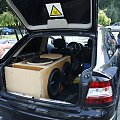 Finał Mistrzostw Polski Car Audio EASCA - Bydgoszcz 2010 #CarAudio #Bydgoszcz2010 #zawody #Głośniki #wzmacniacze #mistrzostwa
