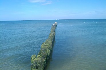 #puck #ZatokaPucka #zatoka #zagle #molo #MoloWPucku #morze #baltyk #PolskieMorze