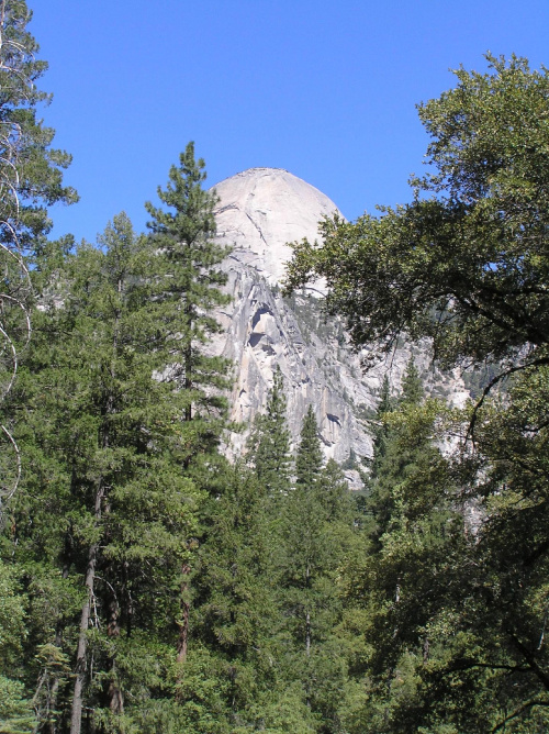 Park Yosemite