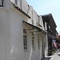 Sonoma (zapchana samochodami...)