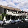 Sonoma (zapchana samochodami...)