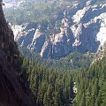 Park Yosemite