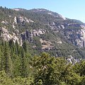 Park Yosemite