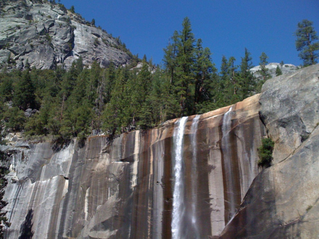 Park Yosemite