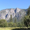 Park Yosemite