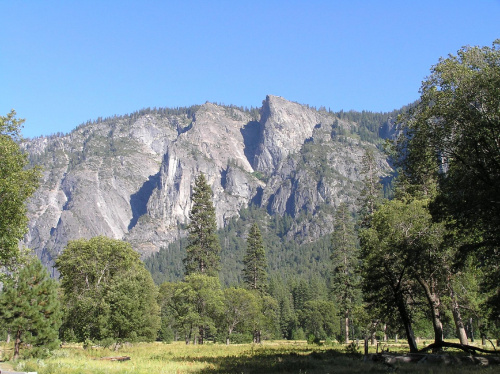 Park Yosemite