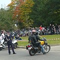 Zakończenie sezonu motocyklowego Bełchatów 2010