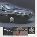 Renault 25 faza druga