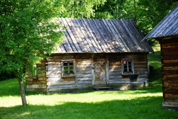 Skansen Kurpiowski