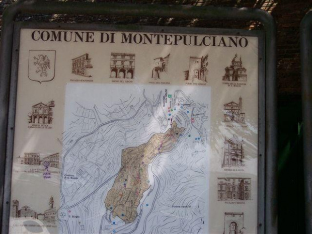 Montepulciano