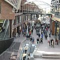Bristol, galeria, październik 2008