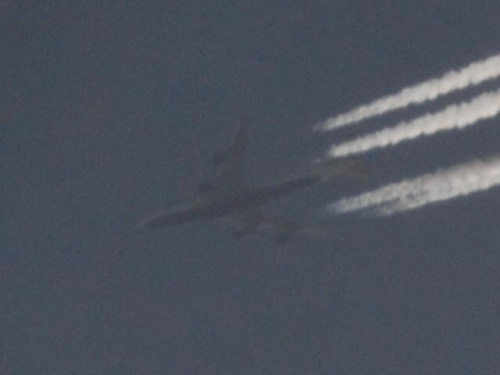 G-CIVX, British Airways, B747-436