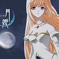Shingetsutan Tsukihime - Arcueid Brunestud