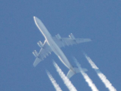 9V-SGC, Singapore Airlines, A340-541