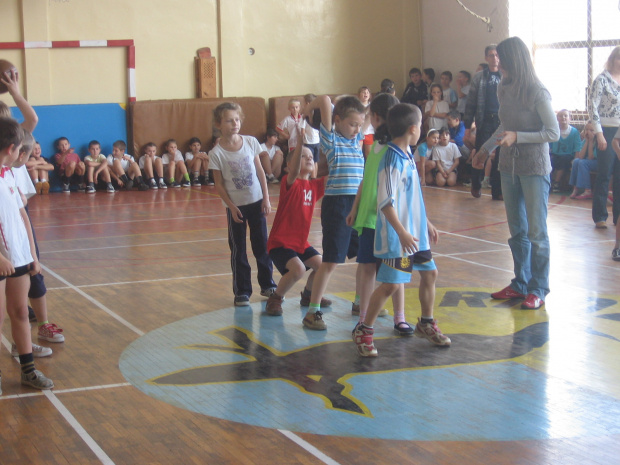 Zawody sportowe