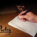 Poetry_1 #POETRY #LIST #WIERSZ #PIÓRO