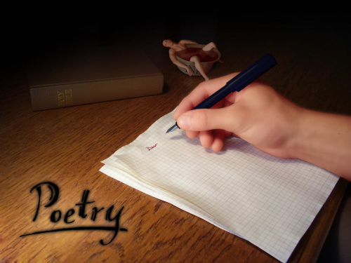 Poetry_1 #POETRY #LIST #WIERSZ #PIÓRO